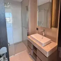 Apartment in Turkey, Istanbul, 90 sq.ft.