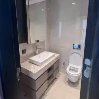 Apartment in Turkey, Istanbul, 90 sq.ft.