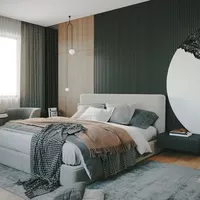 Apartment in Turkey, Istanbul, 251 sq.m.