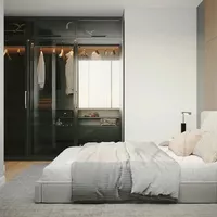 Apartment in Turkey, Istanbul, 251 sq.m.