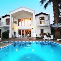 Вилла в Турции, Villa, 200 кв.фт.