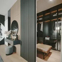 Apartment in Turkey, Istanbul, 251 sq.m.