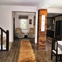Вилла в Турции, Villa, 200 кв.фт.