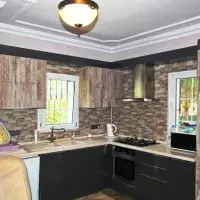 Вилла в Турции, Villa, 200 кв.фт.