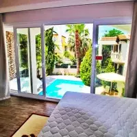 Вилла в Турции, Villa, 200 кв.фт.