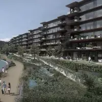 Apartment in Turkey, Istanbul, 141 sq.ft.