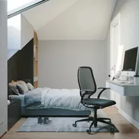 Apartment in Turkey, Istanbul, 251 sq.m.