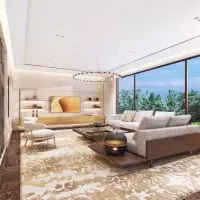 Apartment in Turkey, Istanbul, 141 sq.ft.