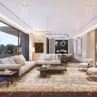 Apartment in Turkey, Istanbul, 141 sq.ft.