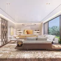Apartment in Turkey, Istanbul, 141 sq.ft.