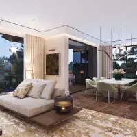 Apartment in Turkey, Istanbul, 141 sq.ft.