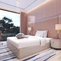 Apartment in Turkey, Istanbul, 141 sq.ft.