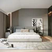 Apartment in Turkey, Istanbul, 251 sq.m.