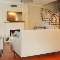 Апартаменты в Турции, Стамбул, 185 кв.фт.
