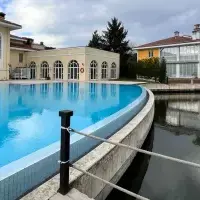Apartment in Turkey, Istanbul, 180 sq.ft.