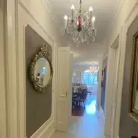 Apartment in Turkey, Istanbul, 180 sq.ft.