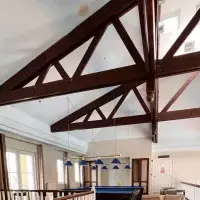 Apartment in Turkey, Istanbul, 180 sq.ft.