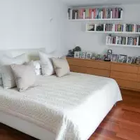 Villa in Turkey, Istanbul, 430 sq.ft.