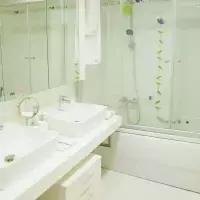 Villa in Turkey, Istanbul, 430 sq.ft.