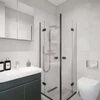 Apartment in Turkey, Istanbul, 251 sq.m.