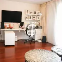Villa in Turkey, Istanbul, 430 sq.ft.
