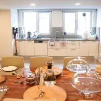 Villa in Turkey, Istanbul, 430 sq.ft.