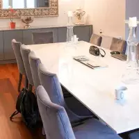 Villa in Turkey, Istanbul, 430 sq.ft.