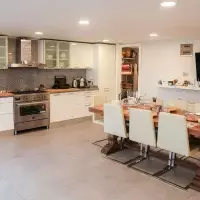 Villa in Turkey, Istanbul, 430 sq.ft.