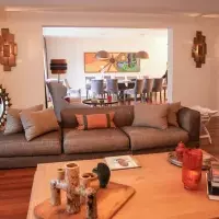 Villa in Turkey, Istanbul, 430 sq.ft.