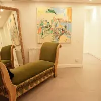 Villa in Turkey, Istanbul, 430 sq.ft.