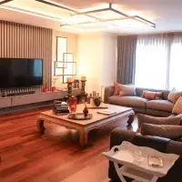 Villa in Turkey, Istanbul, 430 sq.ft.