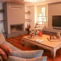 Villa in Turkey, Istanbul, 430 sq.ft.