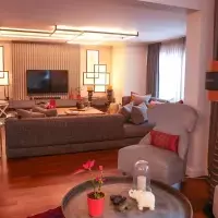 Villa in Turkey, Istanbul, 430 sq.ft.