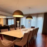 Villa in Turkey, Istanbul, 430 sq.ft.