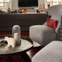 Villa in Turkey, Istanbul, 430 sq.ft.