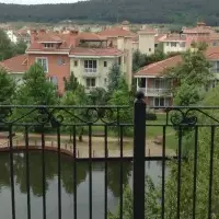 Villa in Turkey, Istanbul, 430 sq.ft.