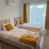 Апартаменты в Турции, Фетхие, 80 кв.фт.