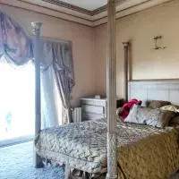 Вилла в Турции, Стамбул, 1000 кв.фт.