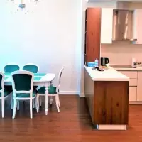 Apartment in Turkey, Istanbul, 140 sq.ft.