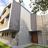 Villa in Turkey, Istanbul, 300 sq.ft.