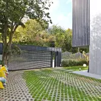 Villa in Turkey, Istanbul, 300 sq.ft.