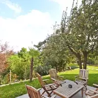 Villa in Turkey, Istanbul, 300 sq.ft.