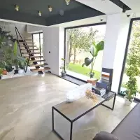 Villa in Turkey, Istanbul, 300 sq.ft.