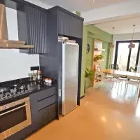 Villa in Turkey, Istanbul, 300 sq.ft.
