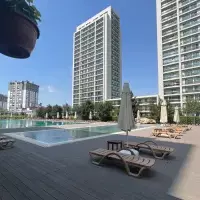 Apartment in Turkey, Istanbul, 186 sq.ft.