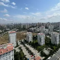 Apartment in Turkey, Istanbul, 186 sq.ft.