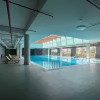 Apartment in Turkey, Istanbul, 186 sq.ft.
