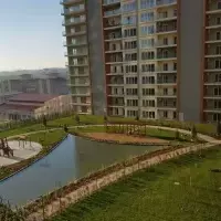 Apartment in Turkey, Istanbul, 174 sq.ft.