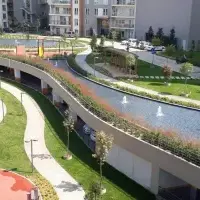 Apartment in Turkey, Istanbul, 174 sq.ft.