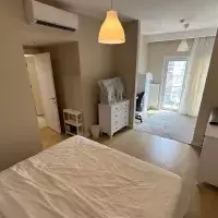 Apartment in Turkey, Istanbul, 174 sq.ft.
